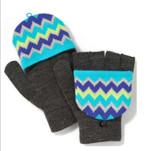 SO Accessories - NEW SO Flip Glove Women’s